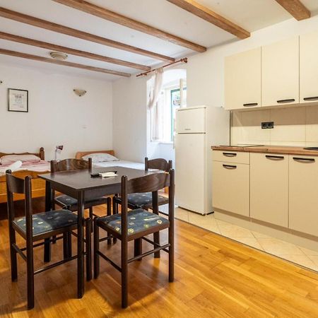 Apartments Loriana Sibenik Ngoại thất bức ảnh