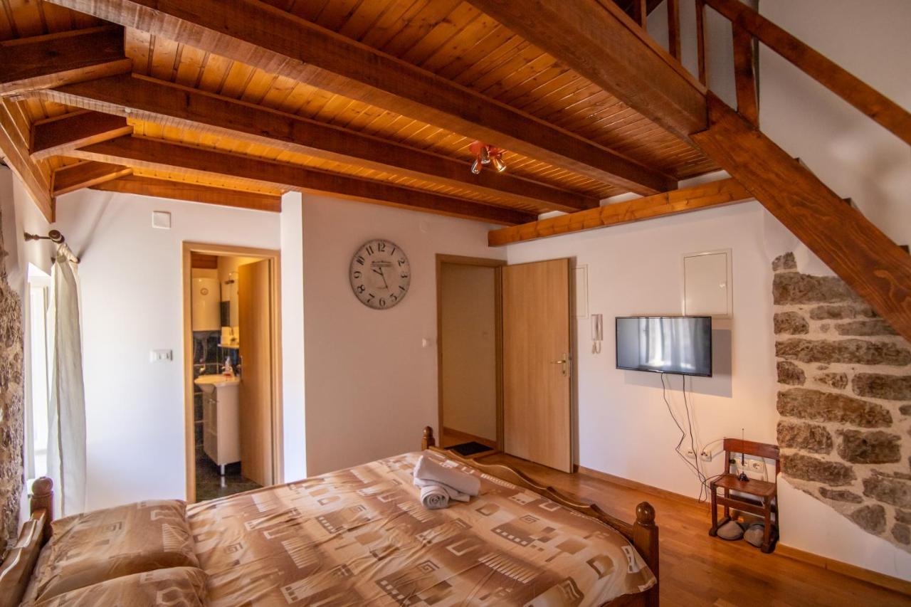 Apartments Loriana Sibenik Ngoại thất bức ảnh