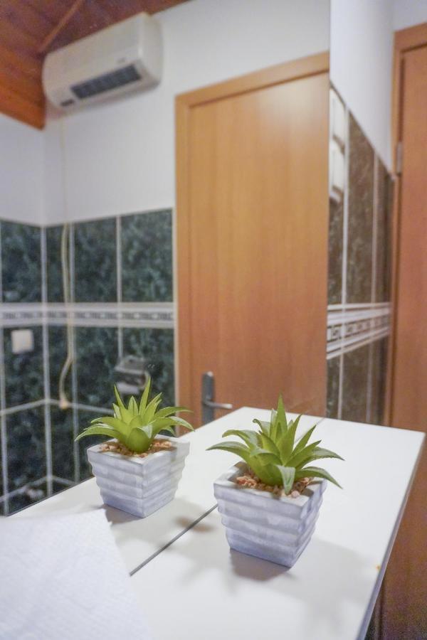 Apartments Loriana Sibenik Ngoại thất bức ảnh