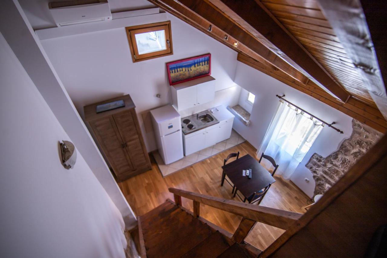 Apartments Loriana Sibenik Ngoại thất bức ảnh