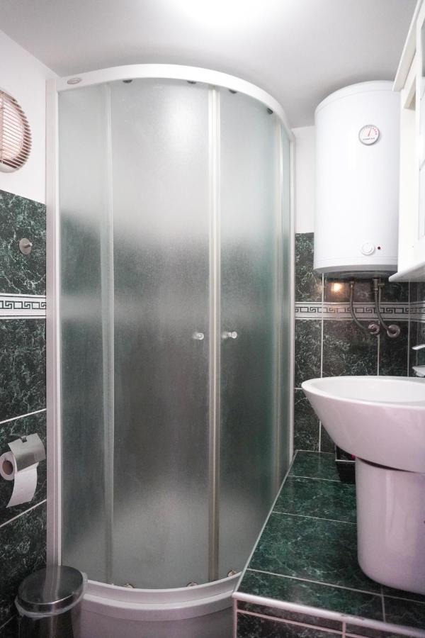 Apartments Loriana Sibenik Ngoại thất bức ảnh