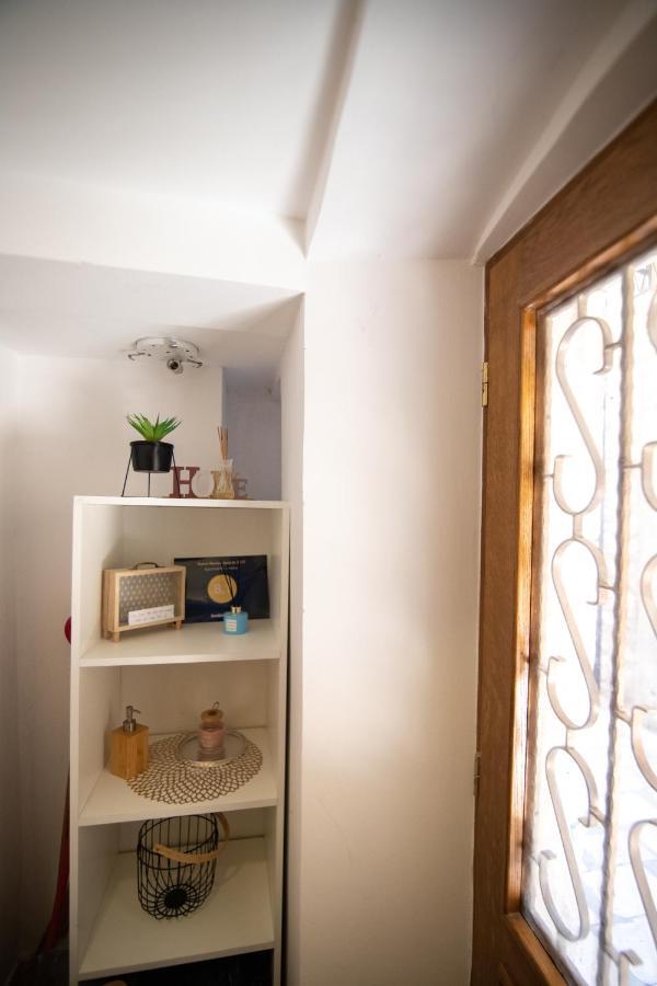 Apartments Loriana Sibenik Ngoại thất bức ảnh