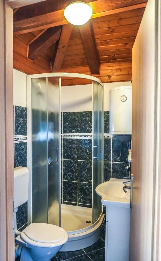 Apartments Loriana Sibenik Ngoại thất bức ảnh