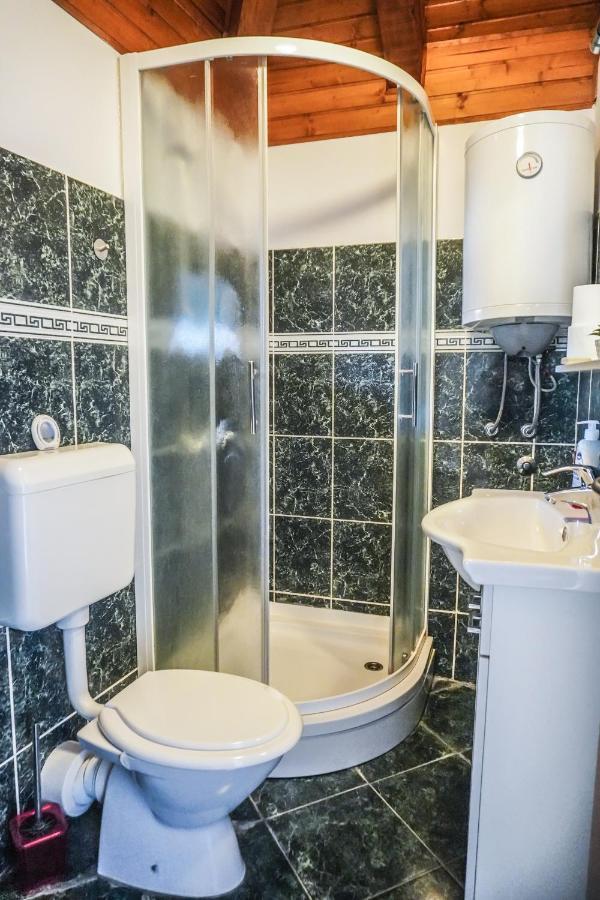 Apartments Loriana Sibenik Ngoại thất bức ảnh