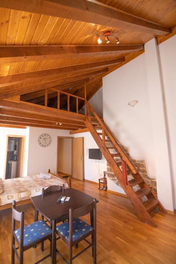 Apartments Loriana Sibenik Ngoại thất bức ảnh