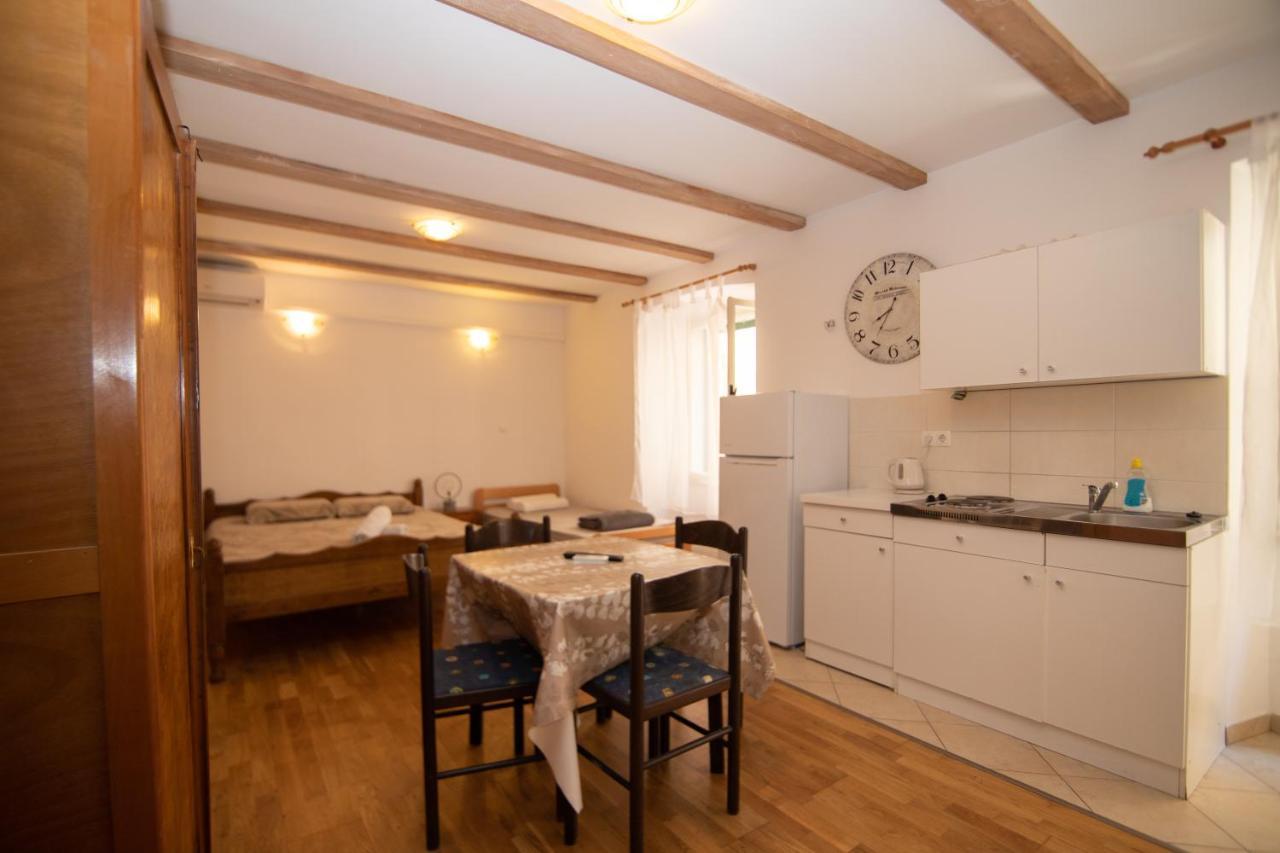 Apartments Loriana Sibenik Ngoại thất bức ảnh