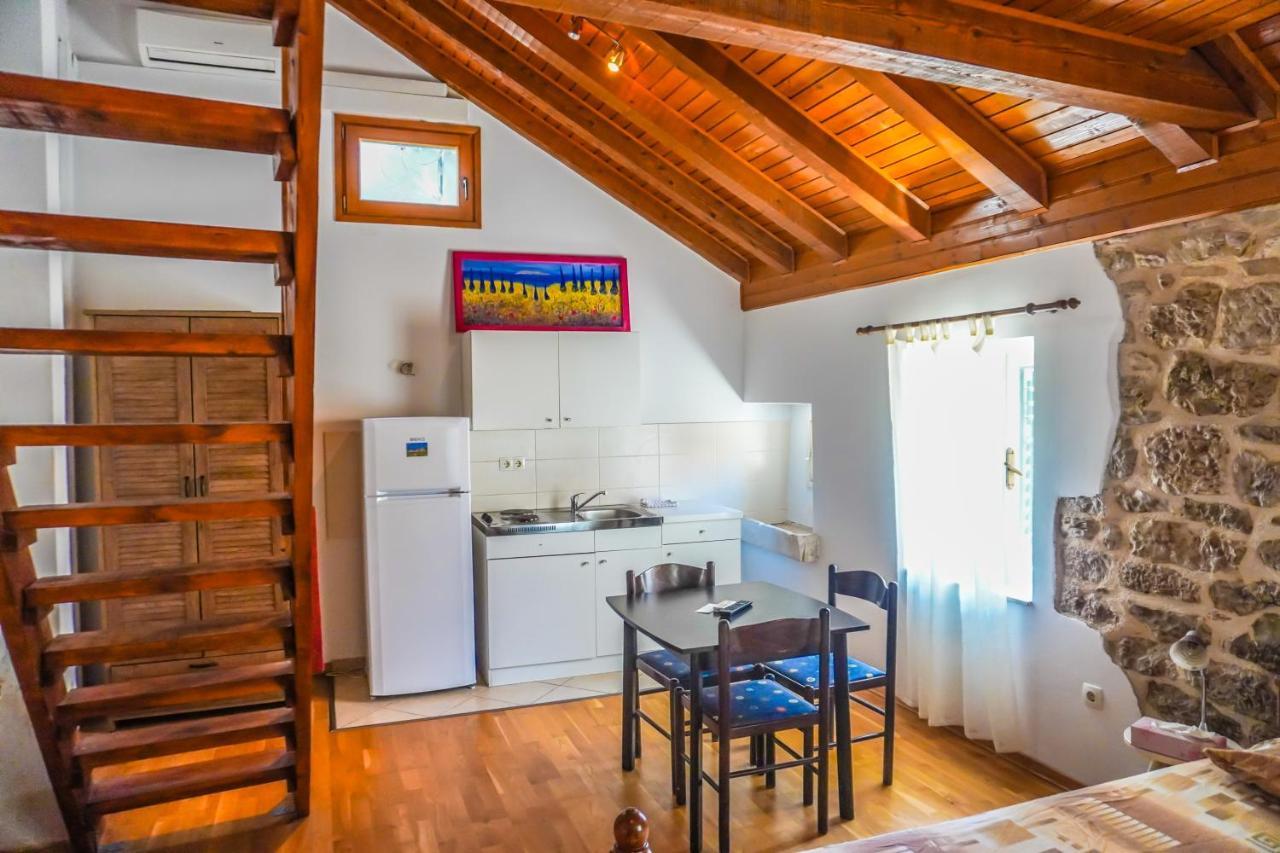 Apartments Loriana Sibenik Ngoại thất bức ảnh