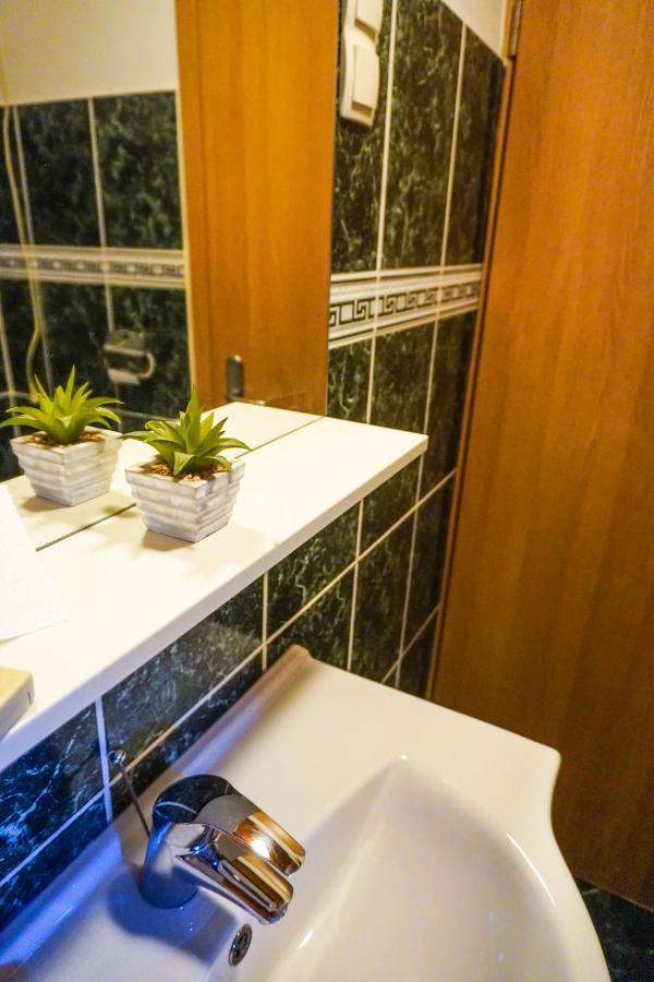 Apartments Loriana Sibenik Ngoại thất bức ảnh