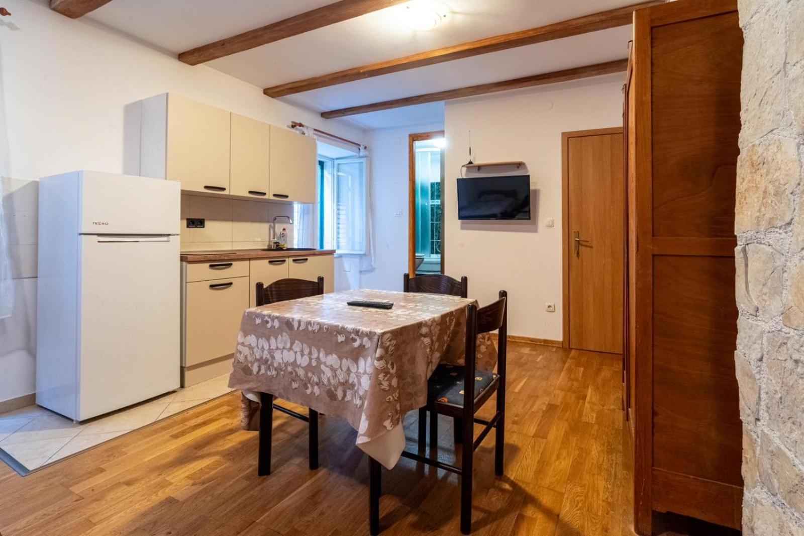 Apartments Loriana Sibenik Ngoại thất bức ảnh