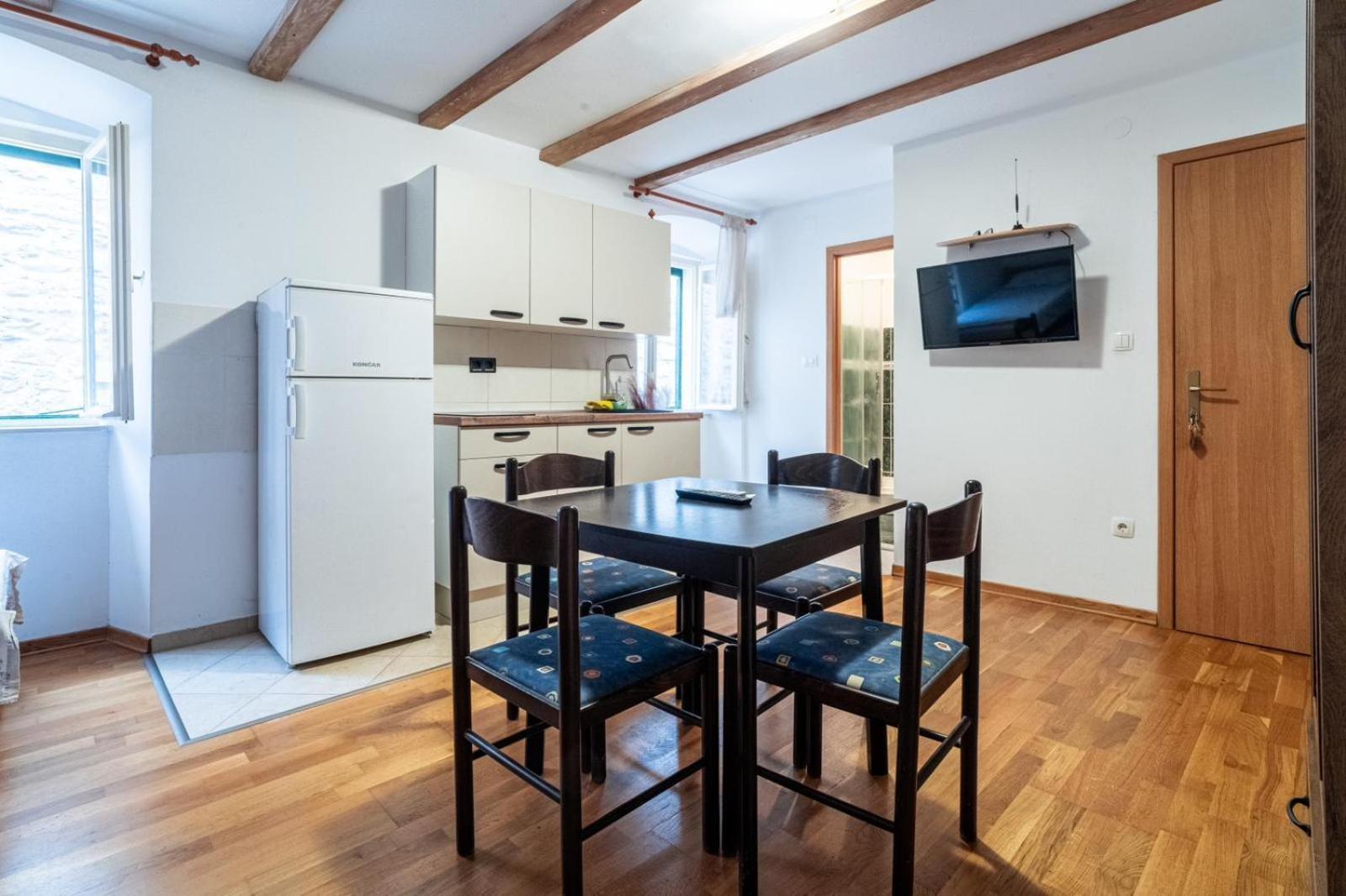 Apartments Loriana Sibenik Ngoại thất bức ảnh
