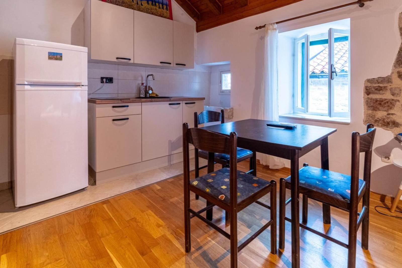 Apartments Loriana Sibenik Ngoại thất bức ảnh