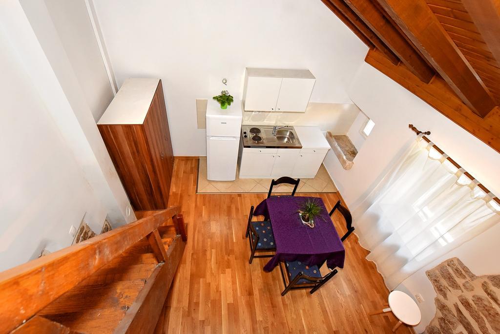 Apartments Loriana Sibenik Ngoại thất bức ảnh